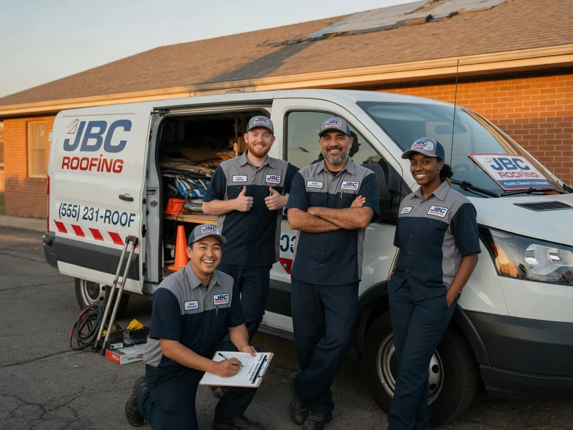 Roof Replacement company in Queen, PA