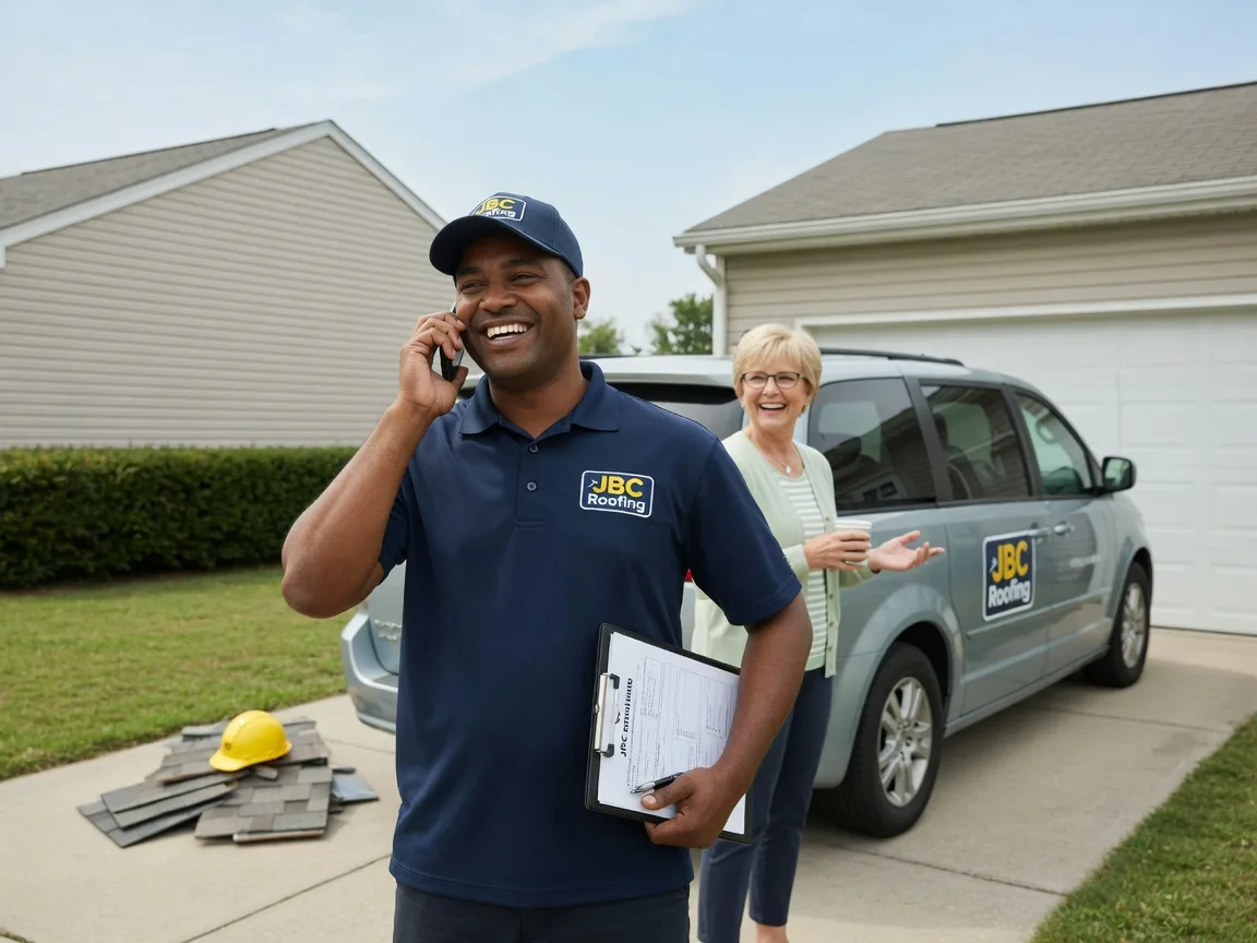 Roof Replacement Queen, PA FAQs